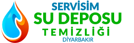 Diyarbakır Su Depo Temizleme 