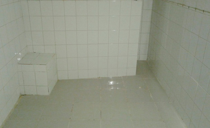Su Deposu Temizliği